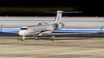 N730EA - Private Gulfstream Aerospace G-V, G-V-SP, G500, G550 aircraft