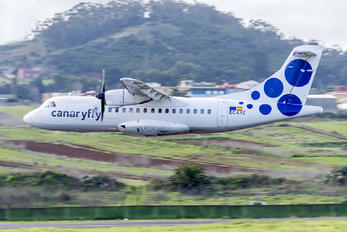 EC-LYZ - CanaryFly ATR 42 (all models)