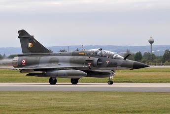 364 - France - Air Force Dassault Mirage 2000N