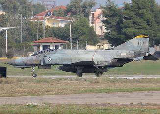01518 - Greece - Hellenic Air Force McDonnell Douglas F-4E Phantom II