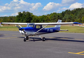 SP-FVW - Aeroklub Gdański Cessna 150