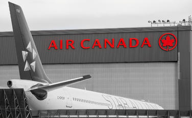 C-GHLM - Air Canada Airbus A330-300