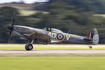 TE311 - Royal Air Force "Battle of Britain Memorial Flight" Supermarine Spitfire