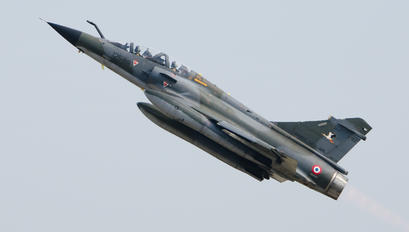 364 - France - Air Force Dassault Mirage 2000N