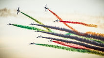 Italy - Air Force "Frecce Tricolori" MM54517 image