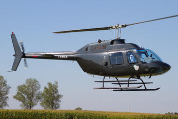 I-EMAS - Private Agusta / Agusta-Bell AB 206A & B