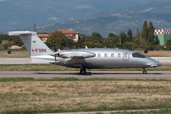 I-FXRK - K-Air Piaggio P.180 Avanti I & II
