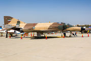 - - Iran - Islamic Republic Air Force McDonnell Douglas F-4E Phantom II aircraft