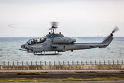 160744 - USA - Marine Corps Bell AH-1W Super Cobra aircraft