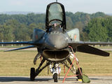 511 - Greece - Hellenic Air Force General Dynamics F-16C Block 52+ Fighting Falcon aircraft