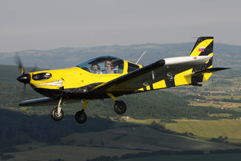 OM-M537 - Private Tomark Aero Viper SD-4