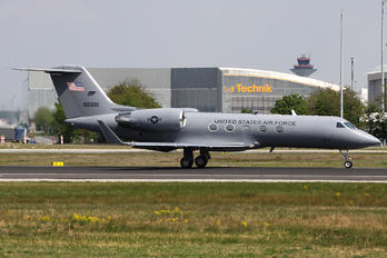 90-0300 - USA - Air Force Gulfstream Aerospace C-20H