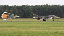 3713 - Poland - Air Force Sukhoi Su-22M-4 aircraft