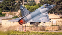 551 - Greece - Hellenic Air Force Dassault Mirage 2000-5EG aircraft