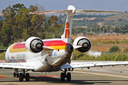 Air Nostrum - Iberia Regional EC-JXZ image