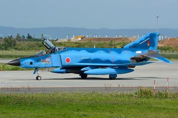 47-6901 - Japan - Air Self Defence Force Mitsubishi RF-4E Kai
