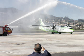EC-MIF - Binter Canarias ATR 72 (all models)