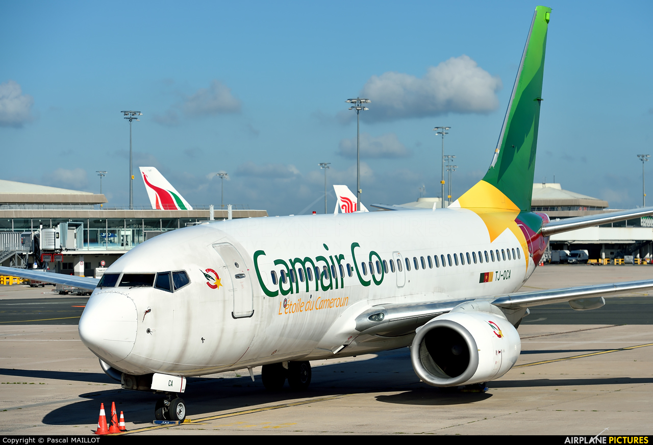 Image result for Camair-co