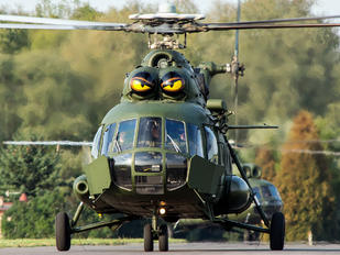 6104 - Poland - Army Mil Mi-17