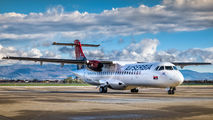 YU-ALN - Air Serbia ATR 72 (all models) aircraft