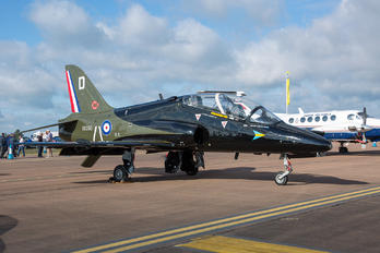 XX350 - Royal Air Force British Aerospace Hawk T.1/ 1A