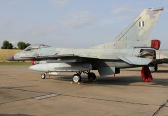 132 - Greece - Hellenic Air Force General Dynamics F-16C Fighting Falcon