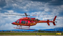 9A-HTI - Private Bell 427 aircraft