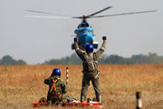 34 - Ukraine - Navy Mil Mi-14PS aircraft