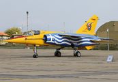 115 - Greece - Hellenic Air Force Dassault Mirage F1 aircraft