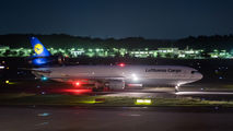 D-ALCB - Lufthansa Cargo McDonnell Douglas MD-11F aircraft