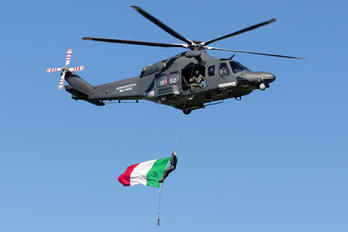 MM81824 - Italy - Air Force Agusta Westland HH-139A
