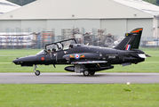 ZK026 - Royal Air Force British Aerospace Hawk T.2 aircraft