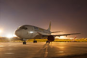 - - Air Union (Kras Air) Boeing 737-300 aircraft