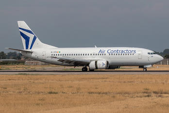 EI-STA - Air Contractors Boeing 737-300