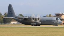G-273 - Netherlands - Air Force Lockheed C-130H Hercules aircraft