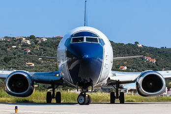 I-BPAG - Blu Express Boeing 737-300