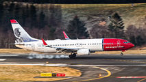 Norwegian Air Shuttle LN-NOI image