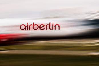 D-ABXC - Air Berlin Airbus A330-200