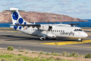 EC-LYZ - CanaryFly ATR 42 (all models) aircraft