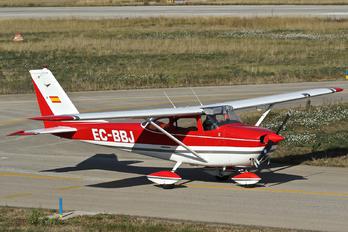 EC-BBJ - Fundació Parc Aeronàutic de Catalunya Cessna 172 Skyhawk (all models except RG)