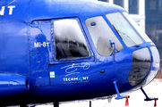 OM-XYC - Techmont Mil Mi-8T aircraft