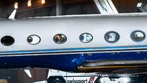 N4CP -  Gulfstream Aerospace G-V, G-V-SP, G500, G550 aircraft