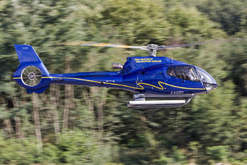 F-HDRY - Heli Securite Helicopter Airline Eurocopter EC130 (all models)