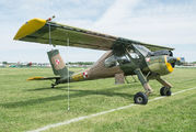 N4346M - Private PZL 104 Wilga 35A aircraft
