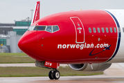 Norwegian Air Shuttle LN-DYW image