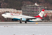 Austrian Airlines/Arrows/Tyrolean OE-LNR image