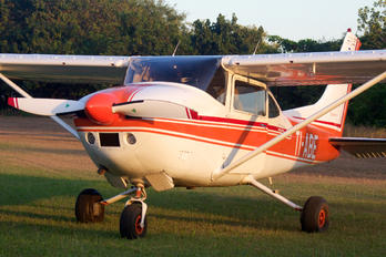 TI-ABE - Private Cessna 182 Skylane (all models except RG)