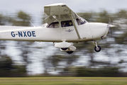 G-NXOE - Goodwood School of Flying Cessna 172 Skyhawk (all models except RG) aircraft
