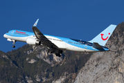 G-OOBB - Thomson/Thomsonfly Boeing 757-200 aircraft