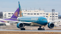 Vietnam Airlines VN-A146 image